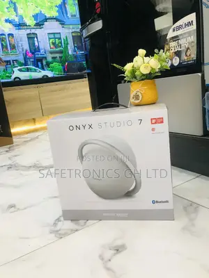 Neat Harman Kardon Onyx Studio 7