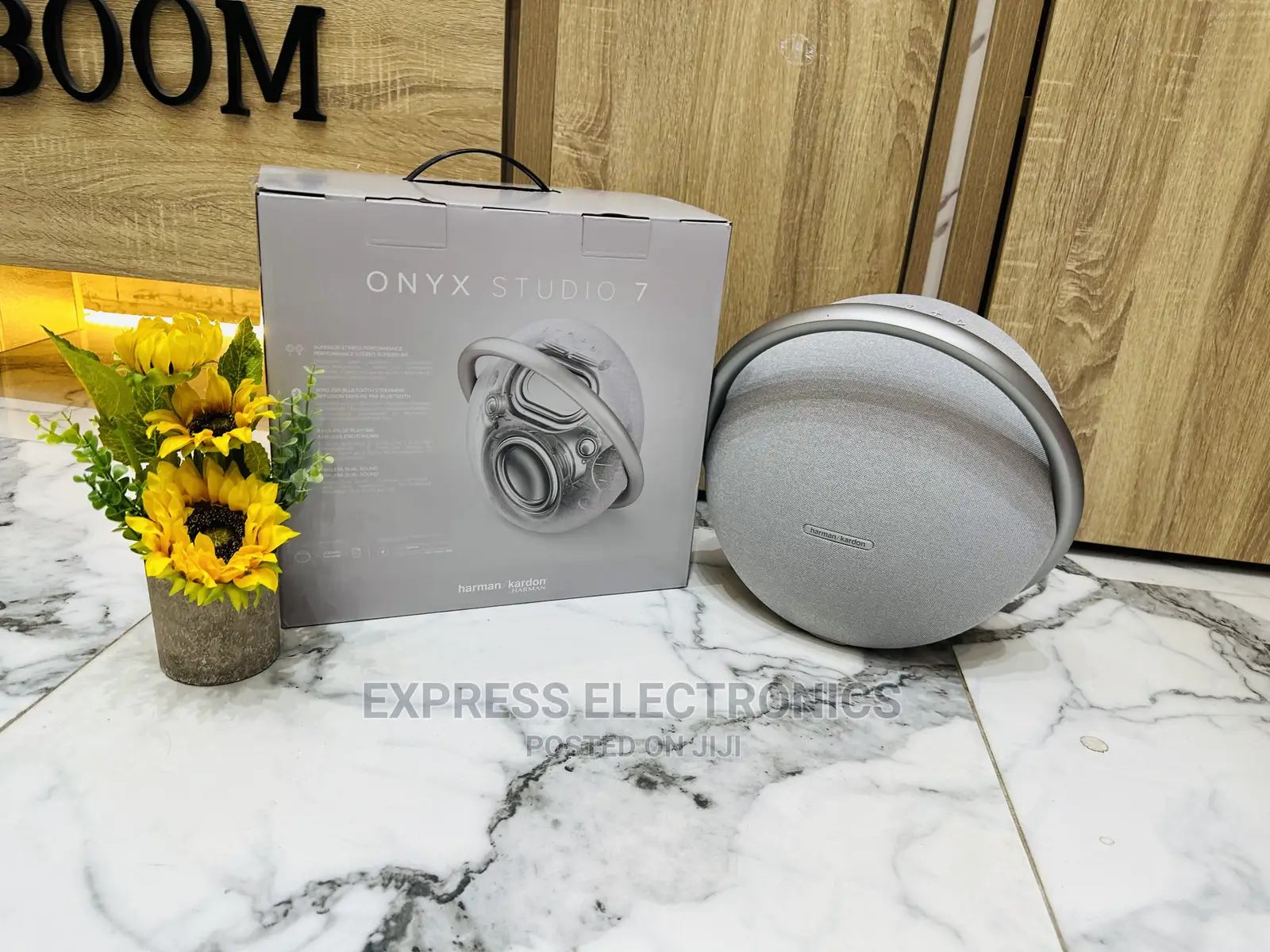 Friendly Budget for Bluetooth Speaker Studio 7 Onyx