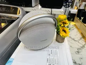 Unlimited Entertainment With Onyx 7 Bluetooth Speaker
