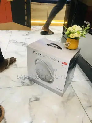 Soundbar Harman Kardon Onyx Studio 7