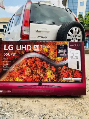 Quality Yet Affordable Lg 55 Inch Real Tv Display