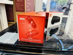 Enjoy Good Music With JBL Bluetooth Charge 5