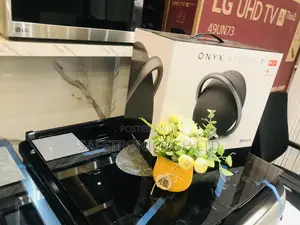 Enjoy Good Sound From Harman Kardon Onyx Studio7