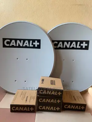 Canalplus Fullset