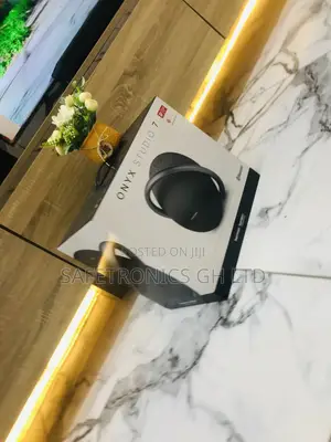 Potable Soundbar Onyx Studio7 Harman Kardon