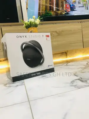Newly Arrived Karman Kardon Onyx Studio7