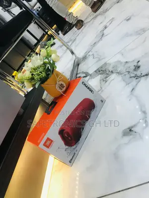 New Item JBL Charge 5 Sound System