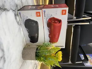 Long Lasting Waterproof JBL Speaker in Stock.