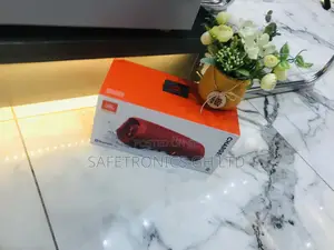 Great Music From Charge 5 JBL