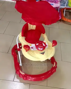 Baby Walker
