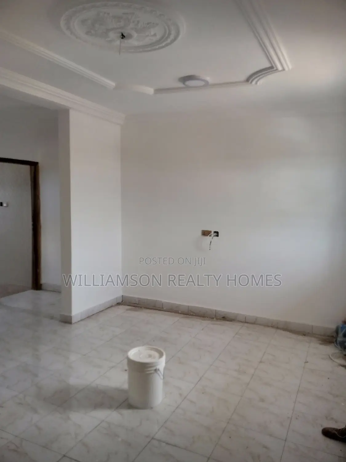 1bdrm Apartment in Klagon Estate, Spintex for rent