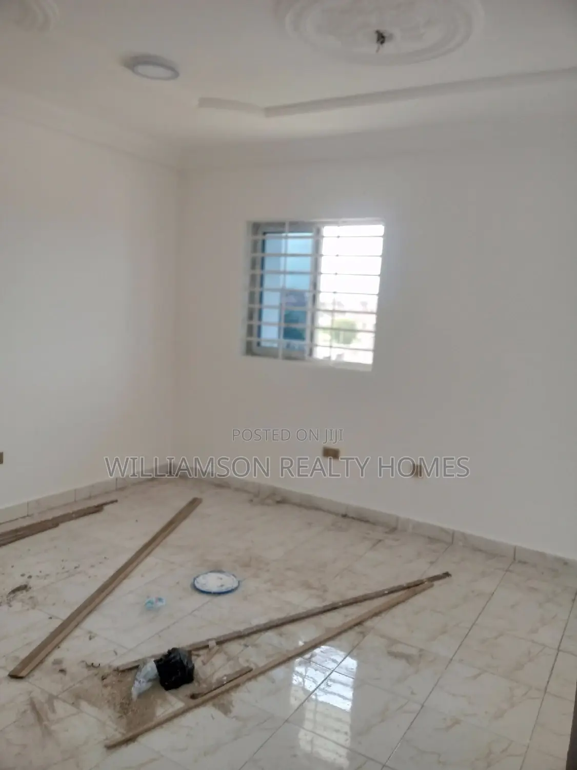 1bdrm Apartment in Klagon Estate, Spintex for rent
