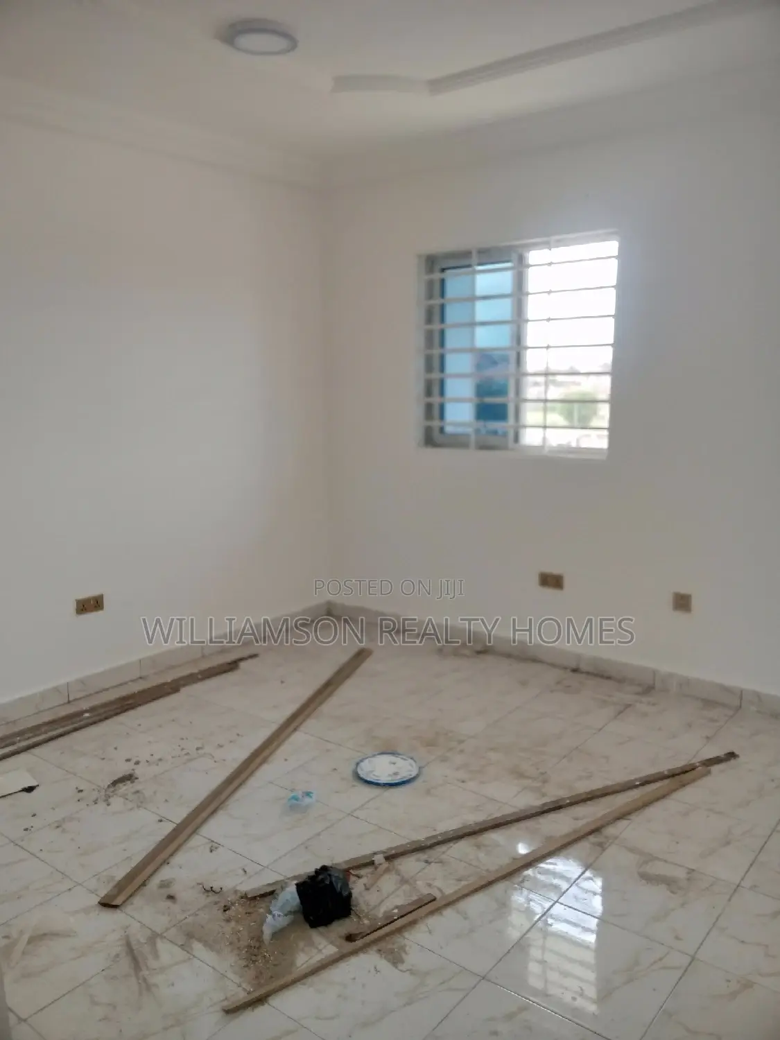 1bdrm Apartment in Klagon Estate, Spintex for rent