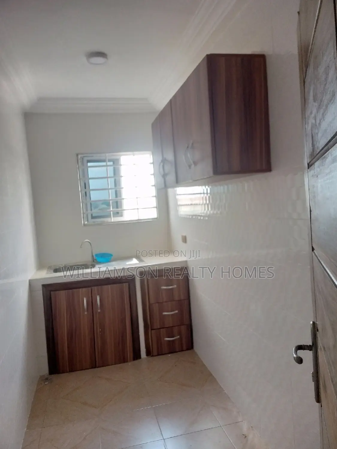 1bdrm Apartment in Klagon Estate, Spintex for rent
