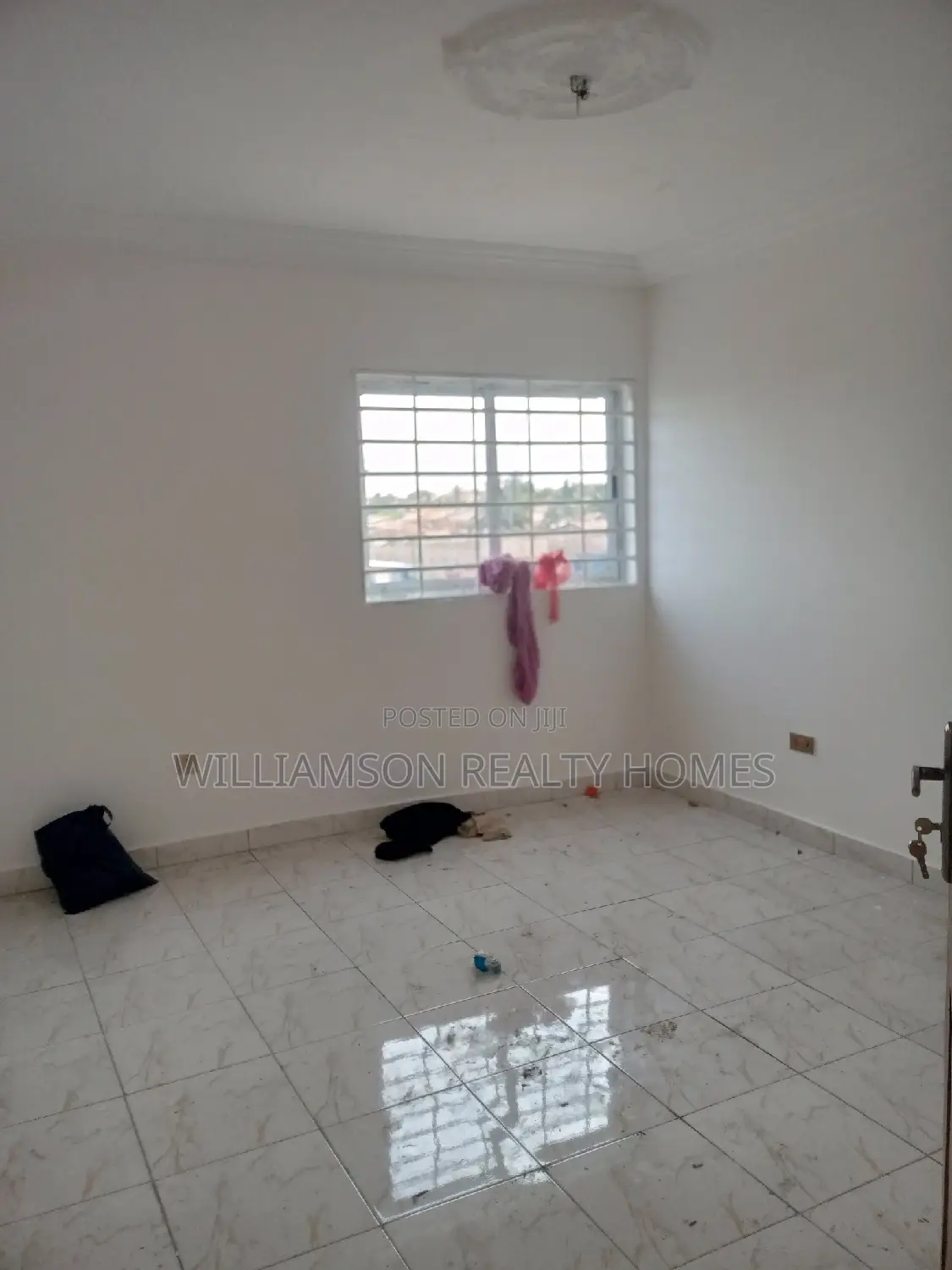 1bdrm Apartment in Klagon Estate, Spintex for rent