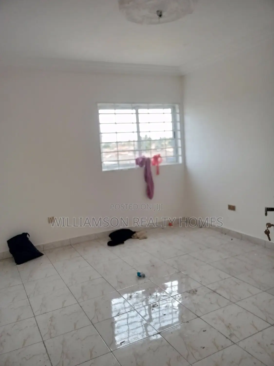 1bdrm Apartment in Klagon Estate, Spintex for rent