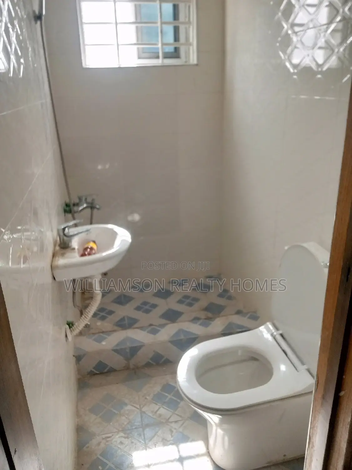 1bdrm Apartment in Klagon Estate, Spintex for rent