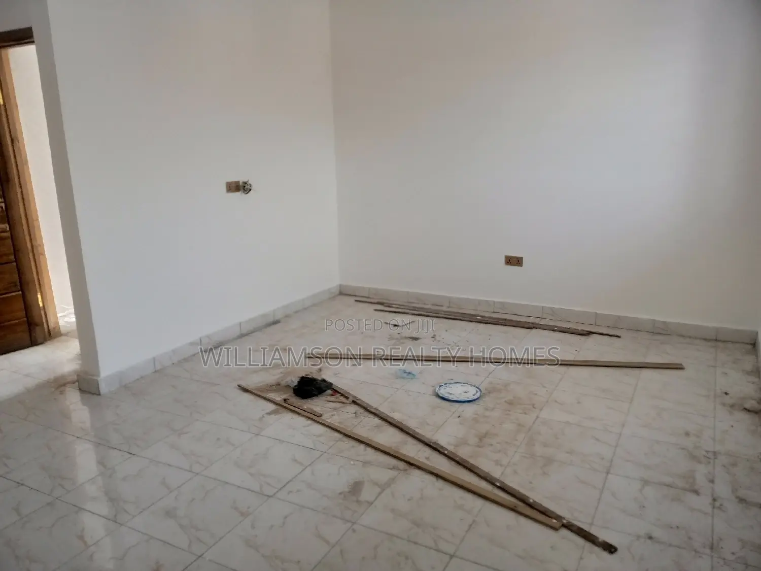 1bdrm Apartment in Klagon Estate, Spintex for rent