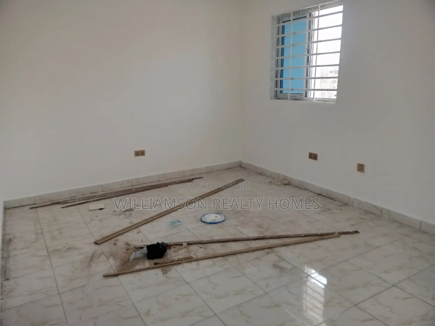 1bdrm Apartment in Klagon Estate, Spintex for rent