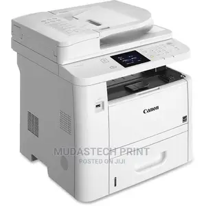 Canon A4 MFP 419 Wireless Black and White Photocopy