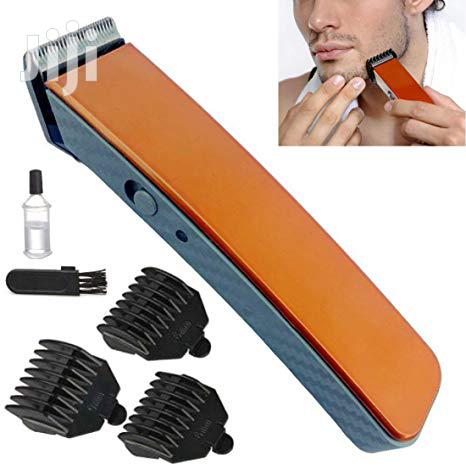 Nova Rechargeable Shaving Machine