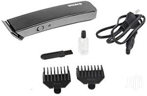 Nova Rechargeable Shaving Machine
