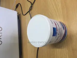Water Treatment Tablet