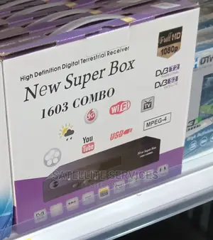 T2s2 Digital Hd Receivers
