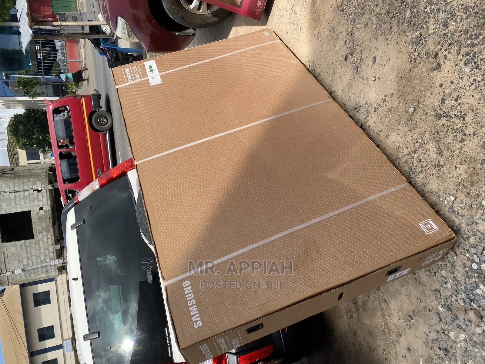85bu8000,High Quality Samsung 85inch Real Uhd Tv on Sale.