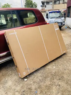 (85bu8000)Experience the Magic on Samsung 85inch Tv 