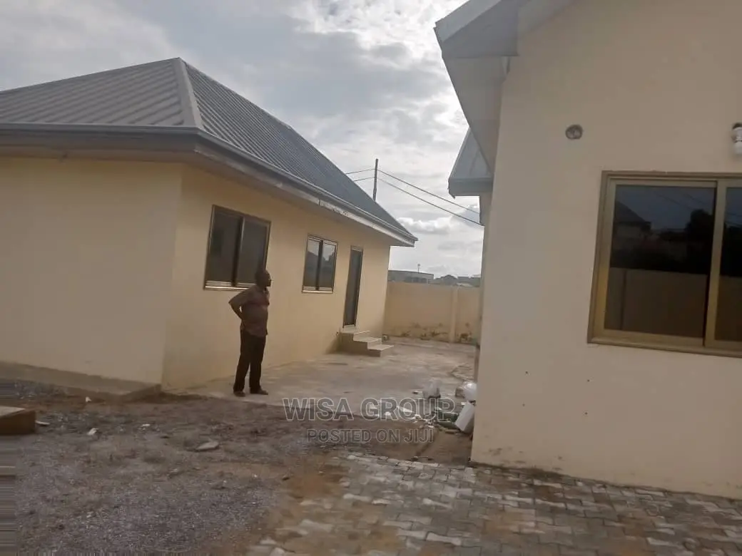 3bdrm House in Wisa Groups, Accra Metropolitan for Rent