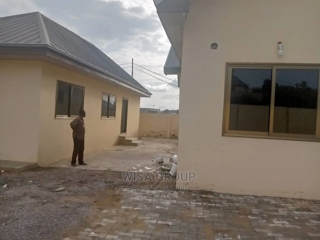 3bdrm House in Wisa Groups, Accra Metropolitan for Rent