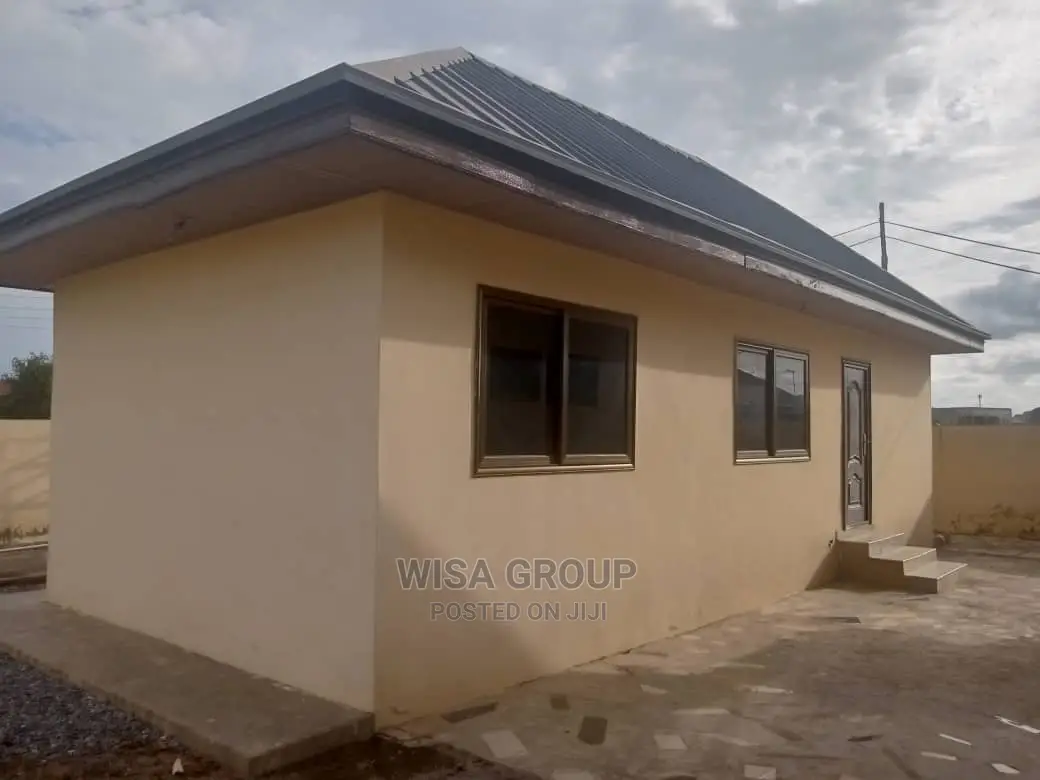 3bdrm House in Wisa Groups, Accra Metropolitan for Rent