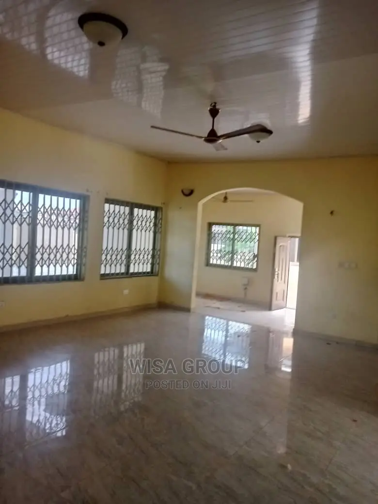 3bdrm House in Wisa Groups, Accra Metropolitan for Rent