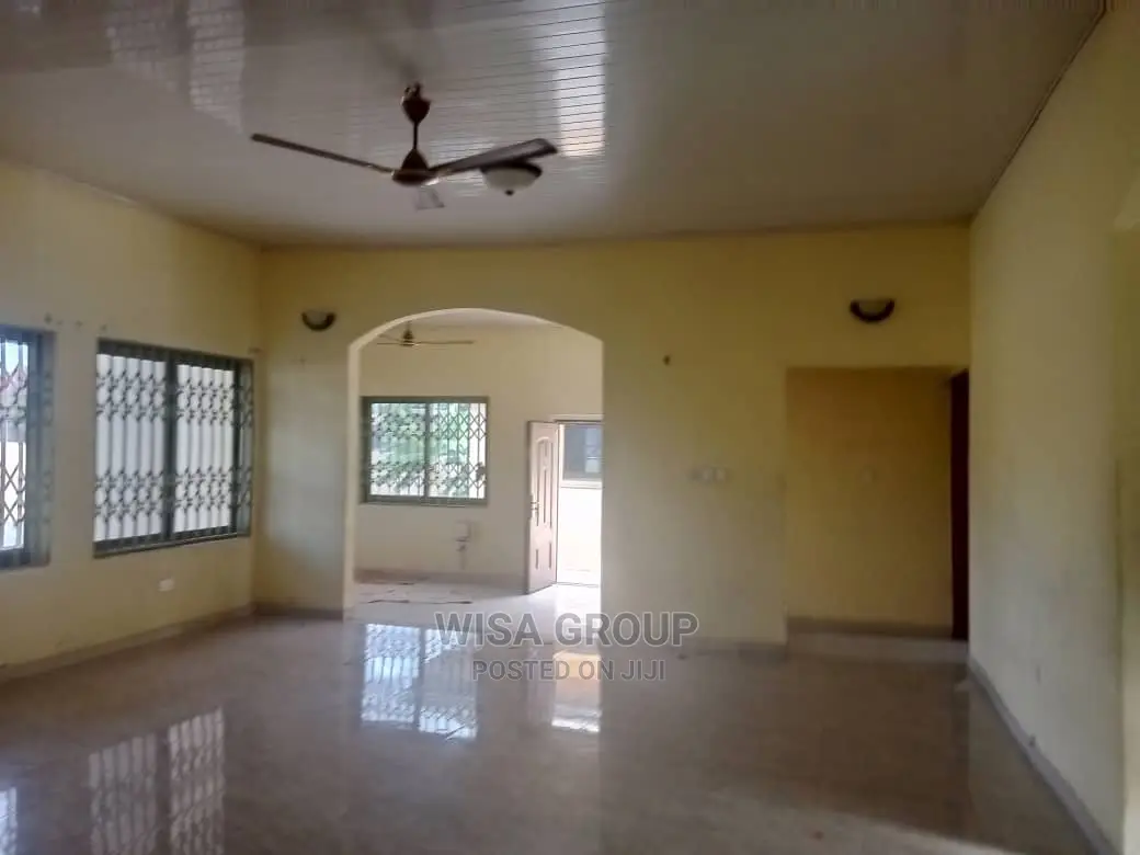 3bdrm House in Wisa Groups, Accra Metropolitan for Rent