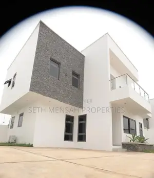 3bdrm Bungalow in Adjiriganor for Sale