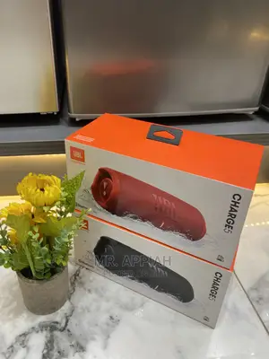 Music Got Better With JBL Bluetooth Speaker