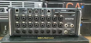 Midas Mr18