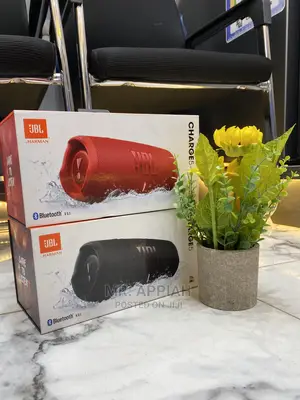 Never a Dull Moment With JBL Portable Bluetooth Speaker.