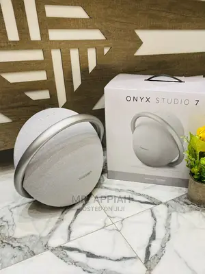 Quality Yet Affordable Harman Kardon Onyx Studio 8