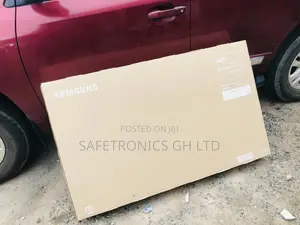 55” Samsung Au70 LED