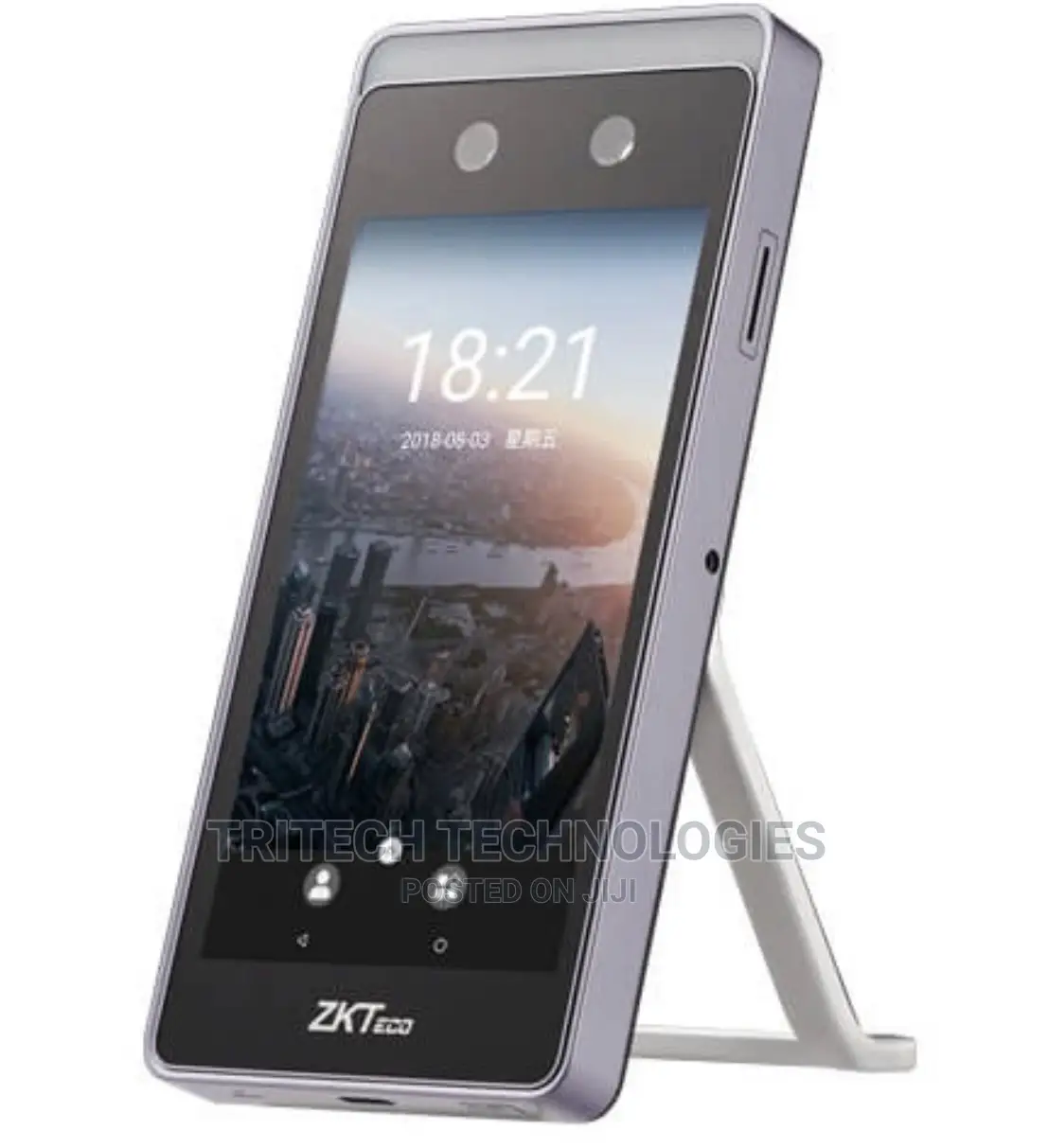 Zkteco Horus E1