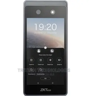 Zkteco Horus E1