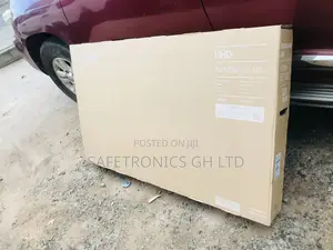 LED Samsung Au70 55inchs