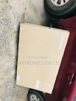 Au70 55” Samsung Smart LED