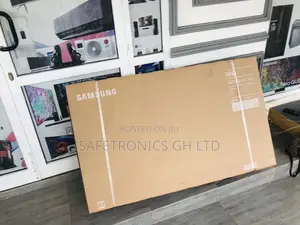 65” Samsung LED Au70 Smart 
