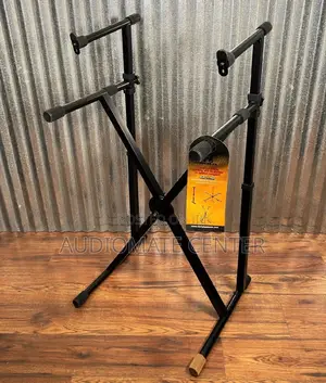 Hercules Ks210b Keyboard Stand