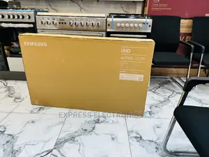 Range of Quantum Smart Samsung UHD 50au70000