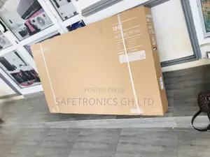 Smart 65” LED Au70 Samsung