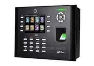 Zkteco Iclock660 Time Attendance